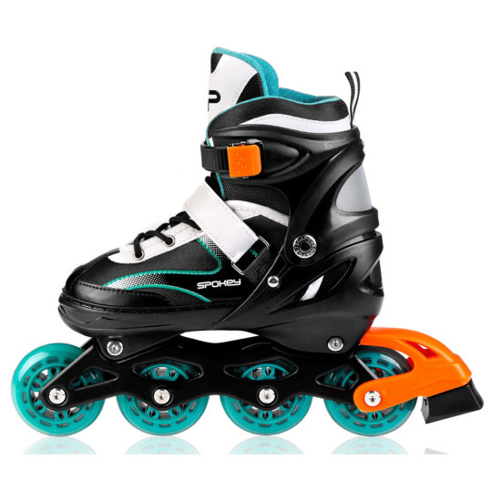 Spokey Tony Πατίνια rollers No.29-33 Spokey Tony Πατίνια rollers No.29-33